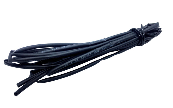 Heat Shrink Tube 2mm 2M | Wire Insulation & Cable Protection | Circuitrocks PH
