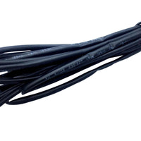Heat Shrink Tube 5mm 2M | Wire Insulation & Cable Protection | Circuitrocks PH