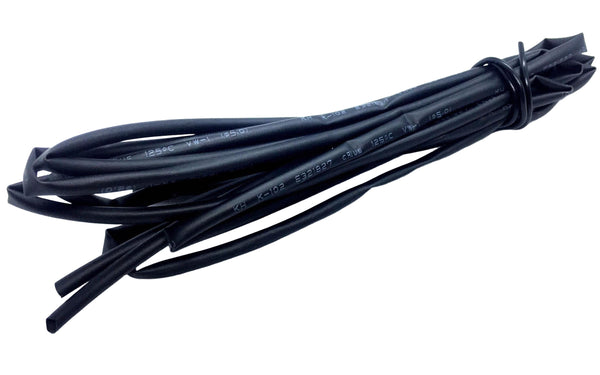 Heat Shrink Tube 5mm 2M | Wire Insulation & Cable Protection | Circuitrocks PH