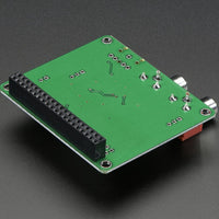 HiFiBerry DAC+ HAT Standard RCA - Pi Audio - view 6