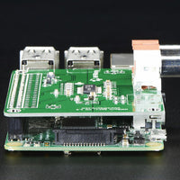 HiFiBerry DAC+ HAT Standard RCA - Pi Audio - view 7