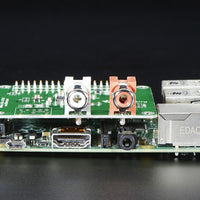 HiFiBerry DAC+ HAT Standard RCA - Pi Audio - view 8