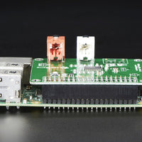 HiFiBerry DAC+ HAT Standard RCA - Pi Audio - view 9