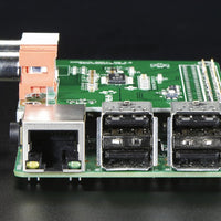 HiFiBerry DAC+ HAT Standard RCA - Pi Audio - view 10