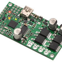 Pololu Simple High-Power Motor Controller 24v23 (POL1383) - Pololu photo 2