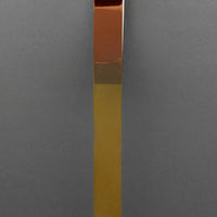 High Temperature Polyimide Tape - 10mm wide x 33 meter roll - circuitrocks