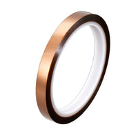 High-Temp Polyimide Tape 10mm x 33m (2815)
