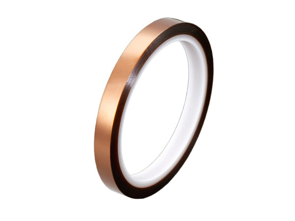 High-Temp Polyimide Tape 10mm x 33m (2815)