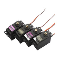 High-Torque Servo Motor Gear - circuit.rocks