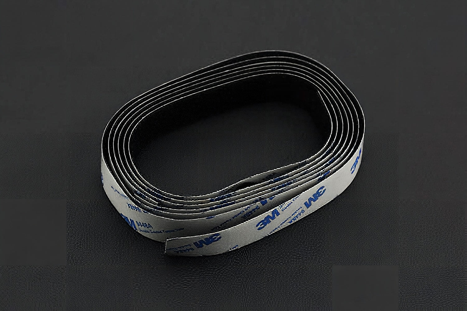 Hook-and-Loop Fastener Tape 2cm x 100cm 3M - FIT0472