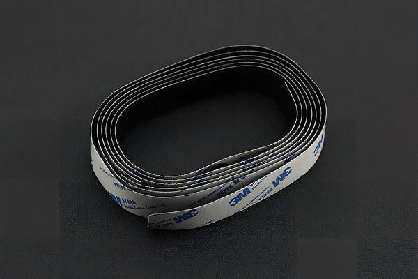 Hook-and-Loop Fastener Tape 2cm x 100cm 3M - FIT0472