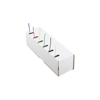 SparkFun Hookup Wire 22AWG Stranded 6x25ft Set - view 5