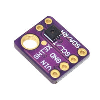 Humidity Sensor SHT30-D Sensirion (AB662)