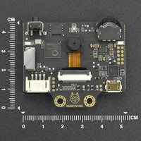 Huskylens An Easy-to-use AI Camera | Vision Sensor - DFRobot SEN0305 image 2