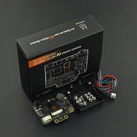 DFRobot HuskyLens - Easy-to-Use AI Camera Vision Sensor