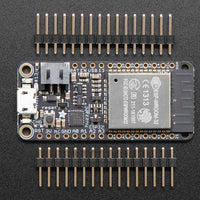 HUZZAH32 ESP32 Feather Board Adafruit - circuitrocks