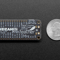 HUZZAH32 ESP32 Feather Board Adafruit - circuitrocks