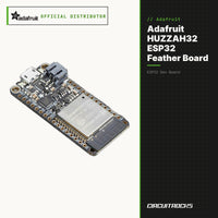 Adafruit HUZZAH32 ESP32 Feather Board - 3405 - official distributor, circuit.rocks