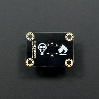 Hydrogen Gas Analog Sensor MQ8 For Arduino Gravity - circuitrocks