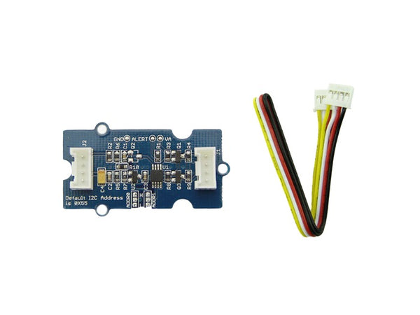 Seeed Grove I2C ADC Module (103020013)