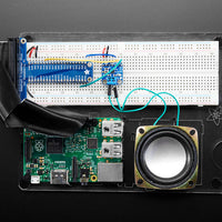 I2S 3W Class D Amplifier Breakout MAX98357A Adafruit - circuitrocks