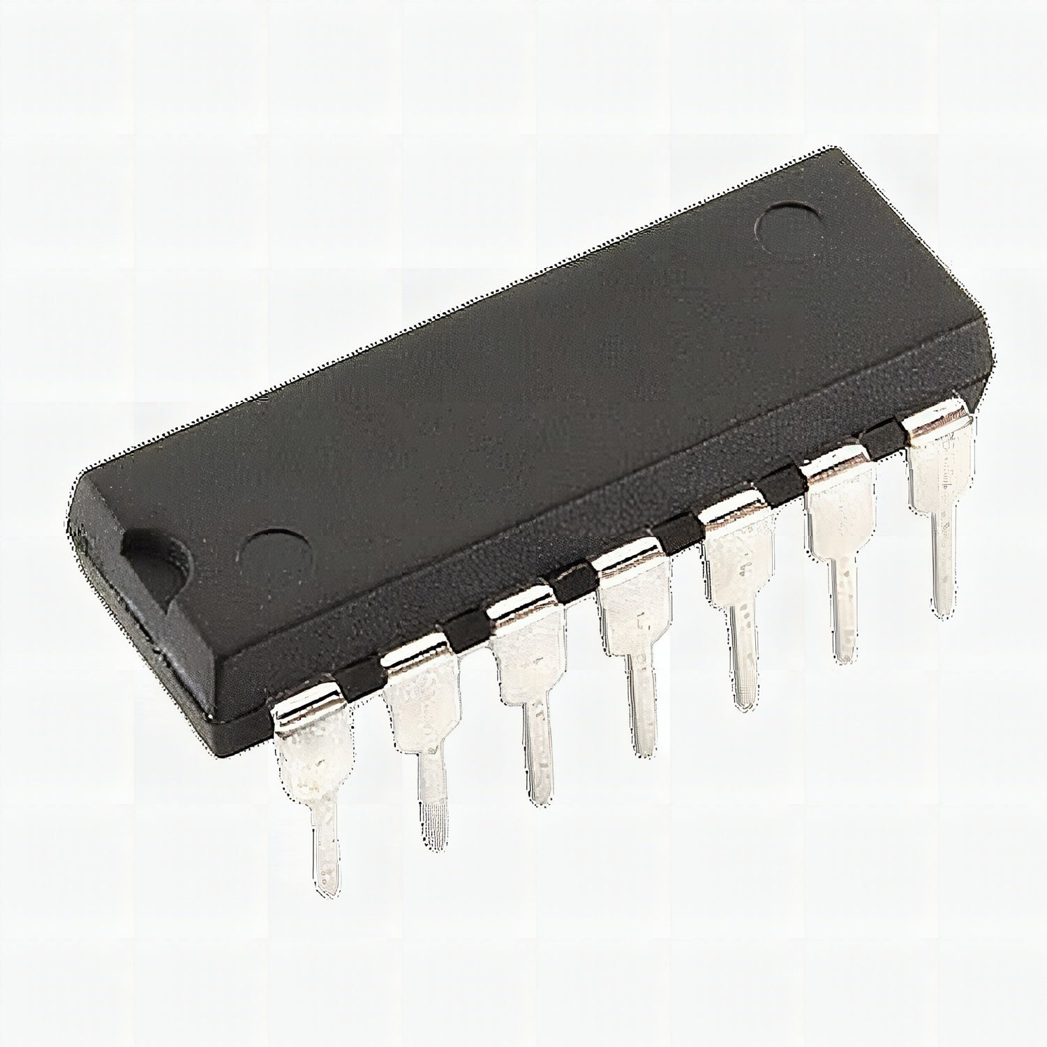 IC 74HC193 4-Bit Up/Down Counter