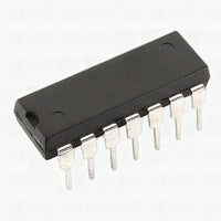 IC 74HC193 4-Bit Up/Down Counter