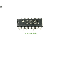 IC 74LS DIP-14 DIP-16 New - circuitrocks