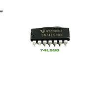IC 74LS DIP-14 DIP-16 New - circuitrocks