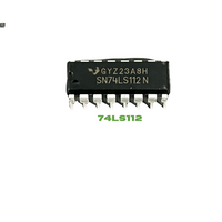 IC 74LS DIP-14 DIP-16 New - circuitrocks