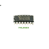 IC 74LS DIP-14 DIP-16 New - circuitrocks