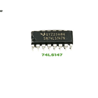 IC 74LS DIP-14 DIP-16 New - circuitrocks
