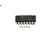 IC 74LS DIP-14 DIP-16 New - circuitrocks