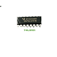 IC 74LS DIP-14 DIP-16 New - circuitrocks