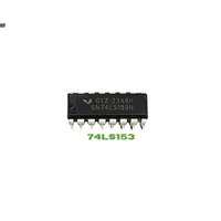 IC 74LS DIP-14 DIP-16 New - circuitrocks