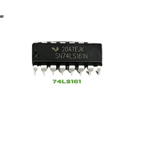IC 74LS DIP-14 DIP-16 New - circuitrocks
