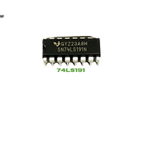IC 74LS DIP-14 DIP-16 New - circuitrocks