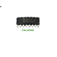 IC 74LS DIP-14 DIP-16 New - circuitrocks