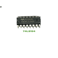 IC 74LS DIP-14 DIP-16 New - circuitrocks