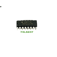 IC 74LS DIP-14 DIP-16 New - circuitrocks