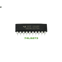 IC 74LS DIP-14 DIP-16 New - circuitrocks