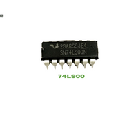 IC 74LS DIP-14 DIP-16 New - circuitrocks