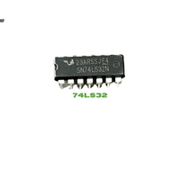 IC 74LS DIP-14 DIP-16 New - circuitrocks
