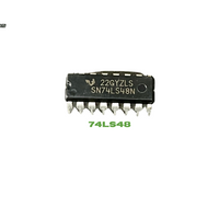 IC 74LS DIP-14 DIP-16 New - circuitrocks