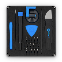 iFixit Essential Electronics Toolkit - 16-Bit Compact Repair Kit - view 2