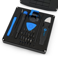 iFixit Essential Electronics Toolkit - 16-Bit Compact Repair Kit - view 5