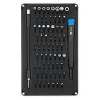 iFixit Mako Driver Kit - 64 Precision Bits Screwdriver Set - view 2