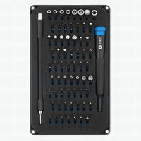 iFixit Mako Driver Kit - 64 Precision Bits Screwdriver Set