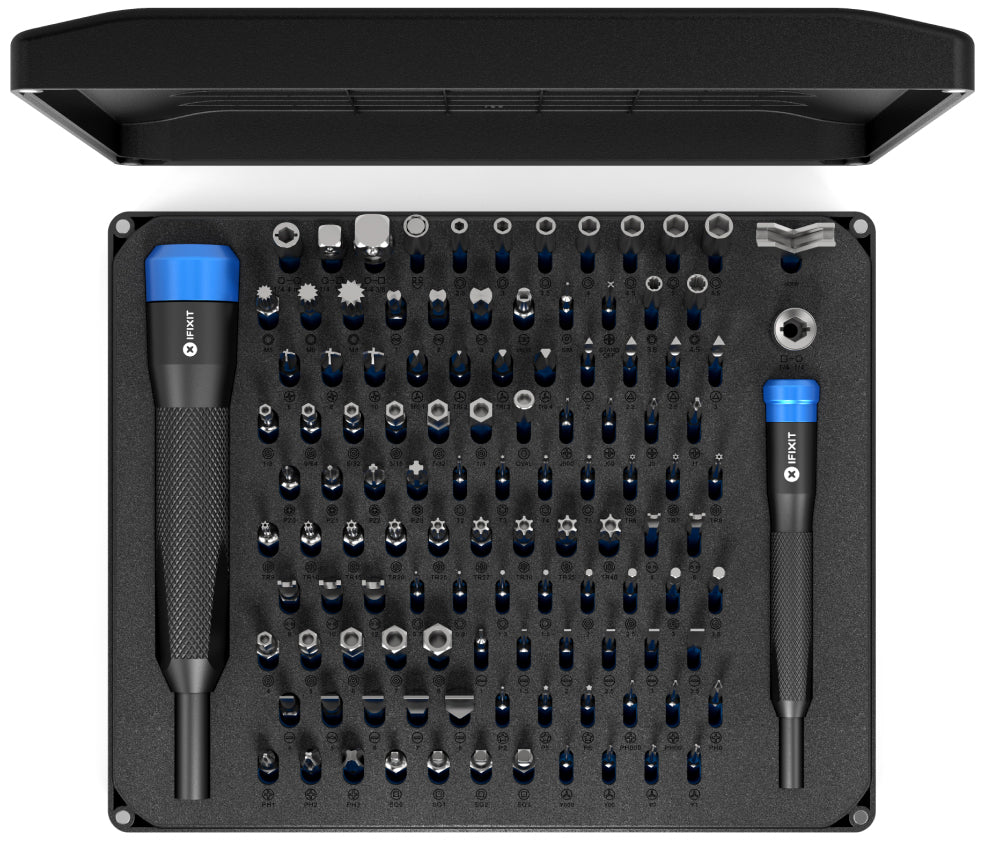 iFixit Manta Driver Kit