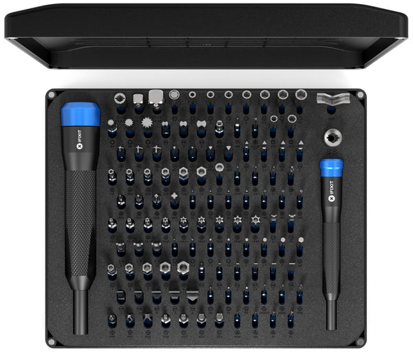 iFixit Manta Driver Kit - 112-Bit Ultimate Precision Set